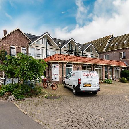 Hotel Orion Kaag Kültér fotó