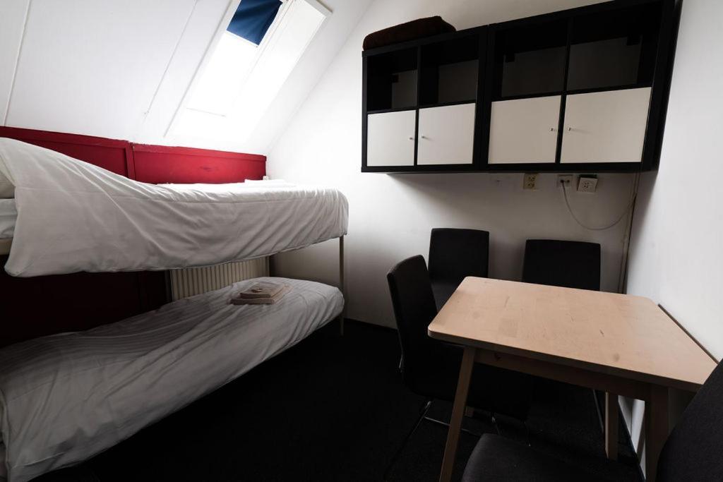 Hotel Orion Kaag Kültér fotó