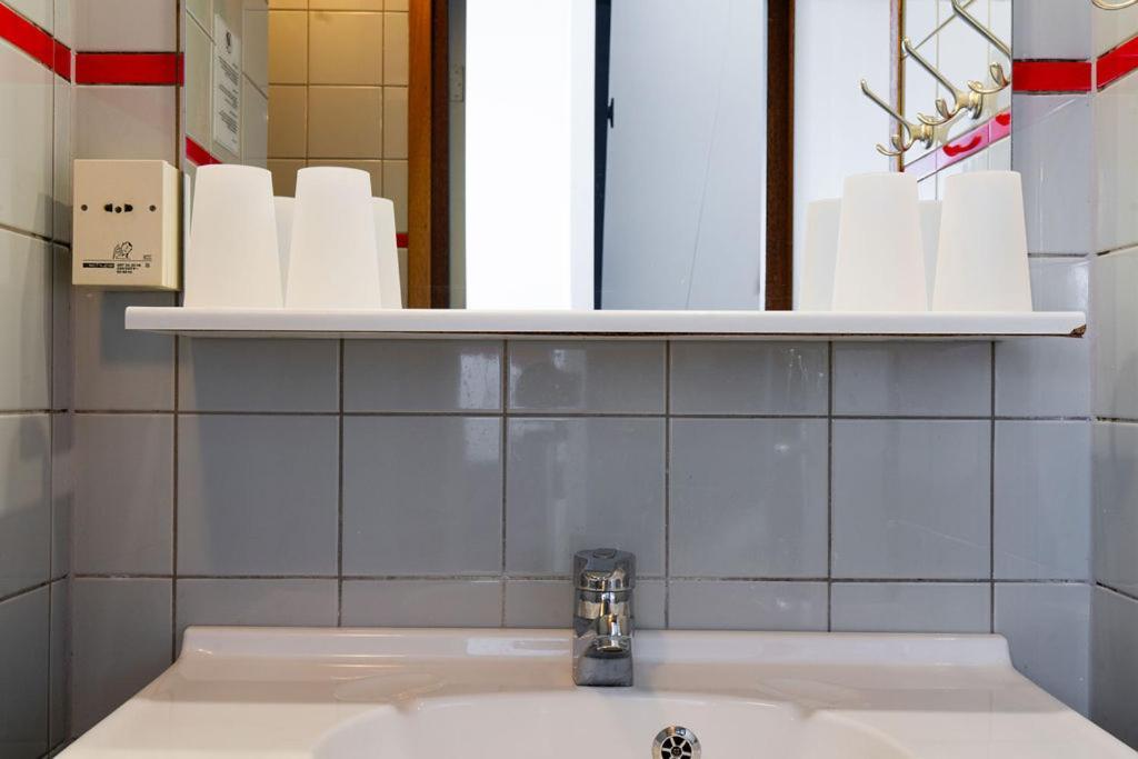 Hotel Orion Kaag Kültér fotó