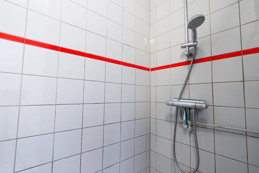 Hotel Orion Kaag Kültér fotó