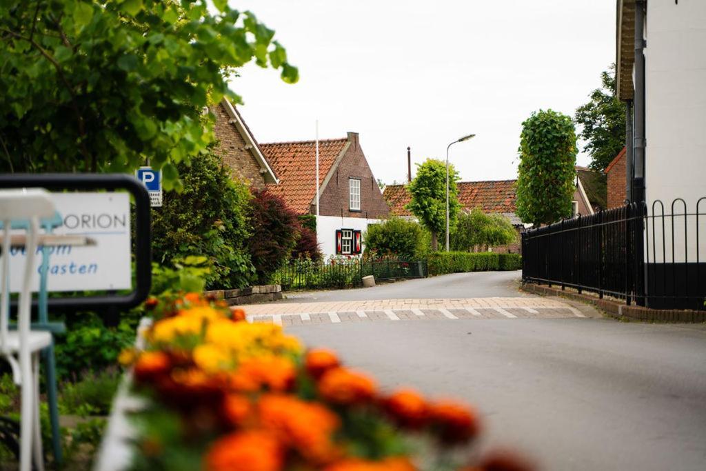 Hotel Orion Kaag Kültér fotó