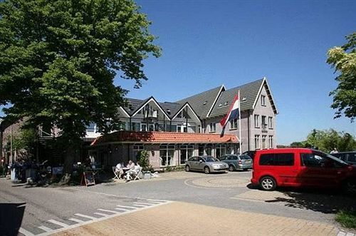 Hotel Orion Kaag Kültér fotó