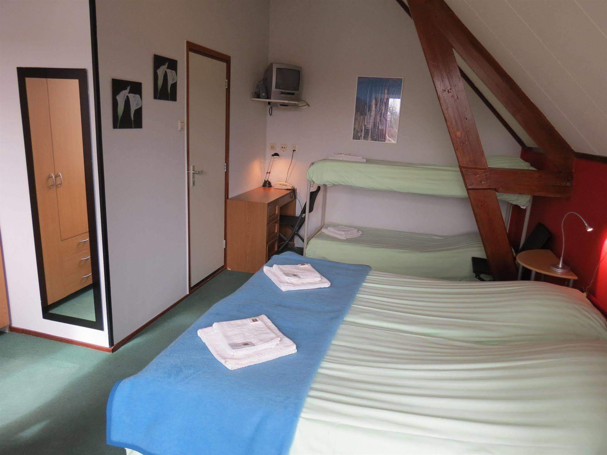 Hotel Orion Kaag Kültér fotó